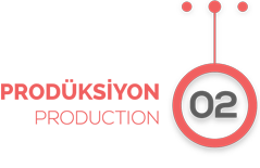 Prodüksiyon